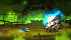 Bladed Fury - Nintendo Switch - GD Games