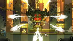 Bladed Fury - Nintendo Switch - GD Games