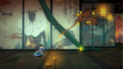 Bladed Fury - Nintendo Switch - GD Games