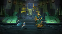 Bladed Fury - Nintendo Switch - GD Games