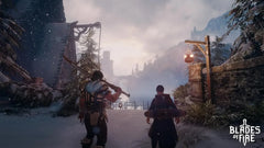 Blades of Fire / PS5 / Playstation 5 - GD Games