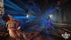 Blades of Fire / PS5 / Playstation 5 - GD Games