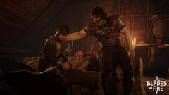 Blades of Fire / PS5 / Playstation 5 - GD Games