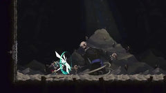 Blasphemous II 2 - Nintendo Switch - GD Games
