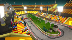 Blaze and The Monster Machines: Axle City Racers - Nintendo Switch - GD Games