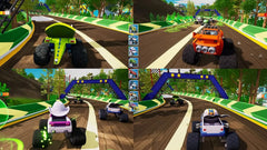 Blaze and The Monster Machines: Axle City Racers - Nintendo Switch - GD Games