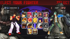 Blazing Strike - Nintendo Switch - GD Games 