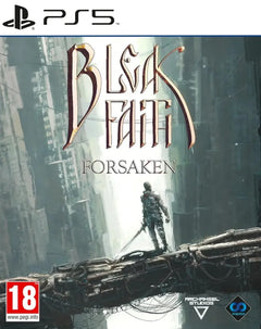 Bleak Faith: Forsaken / PS5 / Playstation 5 - GD Games