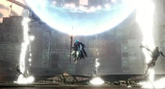 Bleak Faith: Forsaken / PS5 / Playstation 5 - GD Games