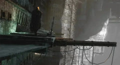 Bleak Faith: Forsaken / PS5 / Playstation 5 - GD Games