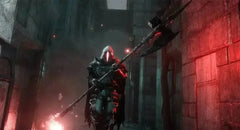 Bleak Faith: Forsaken / PS5 / Playstation 5 - GD Games
