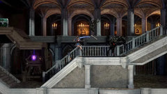 Bloodstained Ritual of the Night - Nintendo Switch - GD Games 