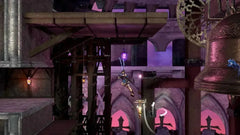 Bloodstained Ritual of the Night - Nintendo Switch - GD Games 