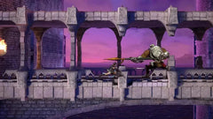 Bloodstained Ritual of the Night - Nintendo Switch - GD Games