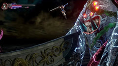 Bloodstained Ritual of the Night - Nintendo Switch - GD Games