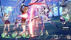 Blue Reflection: Second Light - Nintendo Switch - GD Games