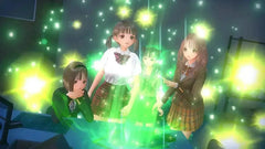 Blue Reflection: Second Light - Nintendo Switch - GD Games