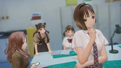 Blue Reflection: Second Light - Nintendo Switch - GD Games