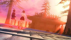 Blue Reflection: Second Light - Nintendo Switch - GD Games