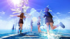 Blue Reflection: Second Light - Nintendo Switch - GD Games