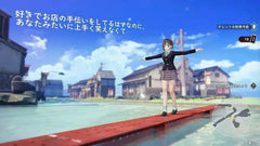 Blue Reflection: Second Light - Nintendo Switch - GD Games