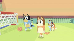 Bluey The Videogame / PS5 / Playstation 5 - GD Games 