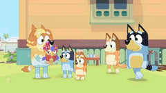 Bluey The Videogame / PS5 / Playstation 5 - GD Games 