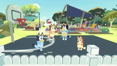 Bluey The Videogame / PS5 / Playstation 5 - GD Games