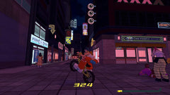 Bomb Rush Cyberfunk / PS5 / Playstation 5 - GD Games 