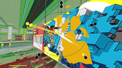 Bomb Rush Cyberfunk / PS5 / Playstation 5 - GD Games 