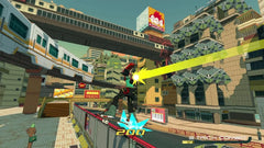 Bomb Rush Cyberfunk / PS5 / Playstation 5 - GD Games