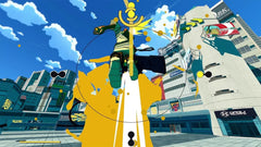 Bomb Rush Cyberfunk - Xbox One - GD Games 