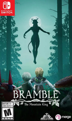 Bramble: The Mountain King - Nintendo Switch - GD Games 