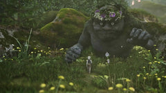 Bramble: The Mountain King - Nintendo Switch - GD Games 