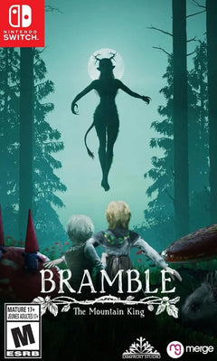 Bramble: The Mountain King - Nintendo Switch - GD Games