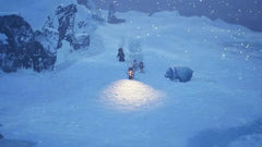 Bravely Default II 2 - Nintendo Switch - GD Games 