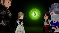 Bravely Default II 2 - Nintendo Switch - GD Games