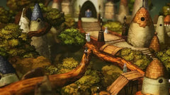Bravely Default II 2 - Nintendo Switch - GD Games
