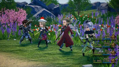 Bravely Default II 2 - Nintendo Switch - GD Games