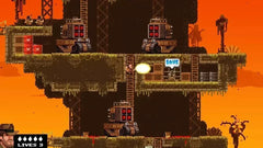 Broforce - Nintendo Switch - GD Games