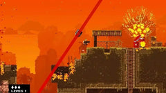 Broforce - Nintendo Switch - GD Games