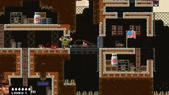 Broforce - Nintendo Switch - GD Games