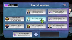 BROK the InvestiGator - Nintendo Switch - GD Games 