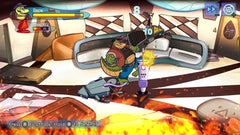 BROK the InvestiGator - Nintendo Switch - GD Games 