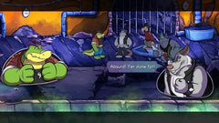 BROK the InvestiGator - Nintendo Switch - GD Games