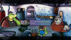 BROK the InvestiGator - Nintendo Switch - GD Games