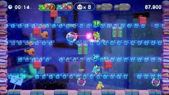 Bubble Bobble 4 Friends: The Baron is Back! / PS4 / Playstation 4 - GD Games 