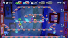 Bubble Bobble 4 Friends: The Baron is Back! / PS4 / Playstation 4 - GD Games