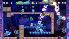 Bubble Bobble 4 Friends: The Baron is Back! / PS4 / Playstation 4 - GD Games
