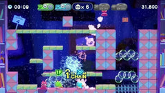 Bubble Bobble 4 Friends: The Baron is Back! / PS4 / Playstation 4 - GD Games